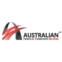Australian Patent and Trademark Services Pty Ltd Logo