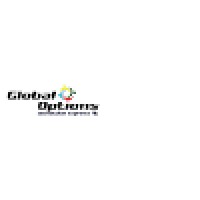 Global Options Worldwide Express (UK) Logo