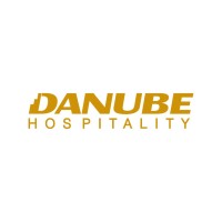 Danube Hospitality Logo
