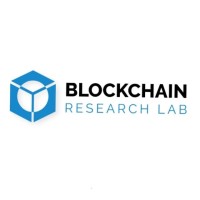 Blockchain Research Lab Logo