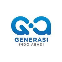 PT. Generasi Indo Abadi Logo
