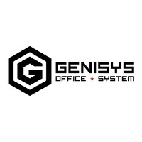 Genisys Office System Pte Ltd Logo