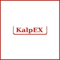 KalpEX Fire Safety Logo