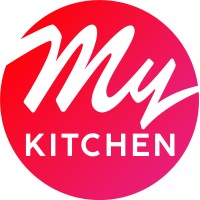 MY KITCHEN Logo