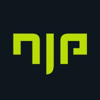 NJP STUDIOS AG Logo