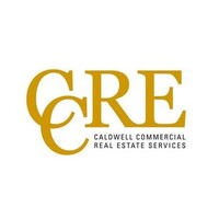 Caldwell Commercial Real Estate Services, LLC Logo