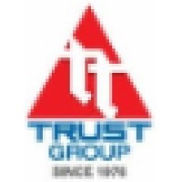 Trust Travel Pvt Ltd Logo