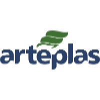 Arteplas Logo