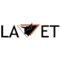 LAVET Pharmaceuticals Ltd. Logo