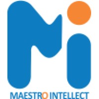 Maestro Intellect Logo