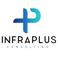 Infraplus Consulting Private Limited Logo