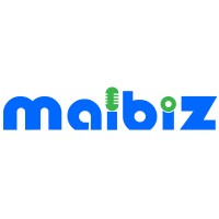 Maibiz Technologies Pvt Ltd (ISO 27001:2013)LoyaltyWallets with USSD/BOTS/Rewards Solutions Logo