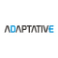 Adaptative Info Solutions Logo