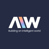 AIW (AI Workspace) Logo
