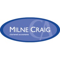 Milne Craig CA Logo