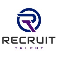 RecruitTalent Logo