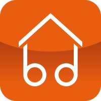BOSWIJK | bouw - elektra - vastgoed Logo