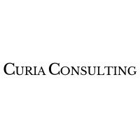 Curia Consulting GmbH Logo
