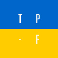 TPF Logo