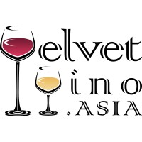 Velvetvino Asia Limited Logo