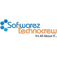 Softwarez Technocrew Logo
