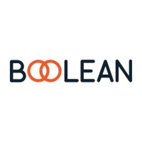 Boolean Staffing & Recruitment Solutions Pvt. Ltd. Logo