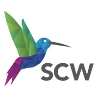 NHS South, Central and West Logo