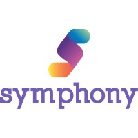 Symphony Mall Logo