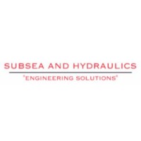 Subsea & Hydraulics Ltd Logo