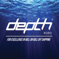 Depth RoRo Logo