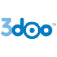 3doo Inc. Logo