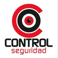 CONTROL SEGURIDAD Logo
