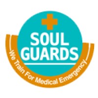 Soul Guards LLP Logo
