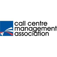 CCMA | Call Centre Management Association Logo