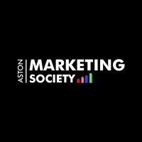Aston Marketing Society Logo