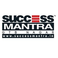 Success Mantra Smart Coaching Logo