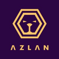 Azlan Design Logo