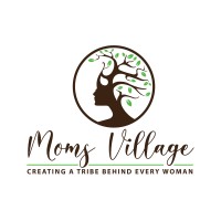 Moms Village Asia Logo