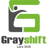 Grayshift Technologies Logo