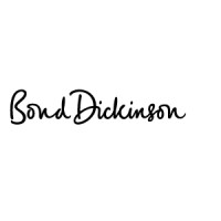 Bond Dickinson LLP Logo