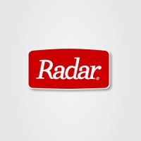 Radar - Digital Marketing Logo