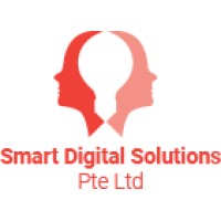 Smart Digital Solutions Logo