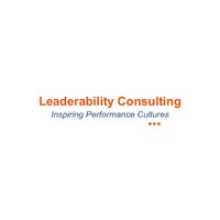 Leaderability Consulting Inc. Logo
