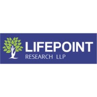 Lifepoint Research Logo