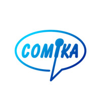 Comika Logo