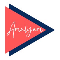 Amulyam Digital Media PVT. LTD. Logo
