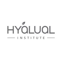 Institute Hyalual Logo