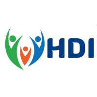 HDI Management Logo