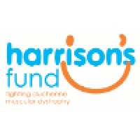 Harrisons Fund Logo