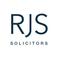 RJS Solicitors Logo